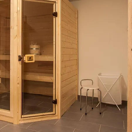 Holiday home Fischerhus Ahrenshoop