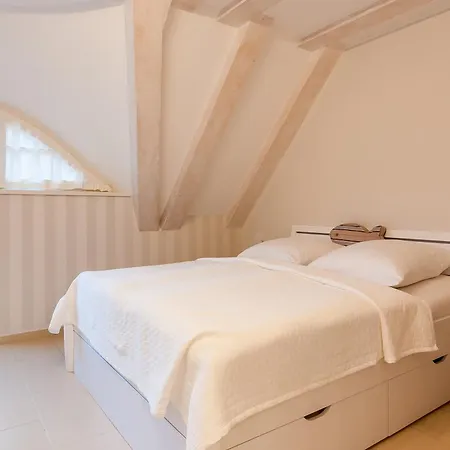 Fischerhus * Ahrenshoop