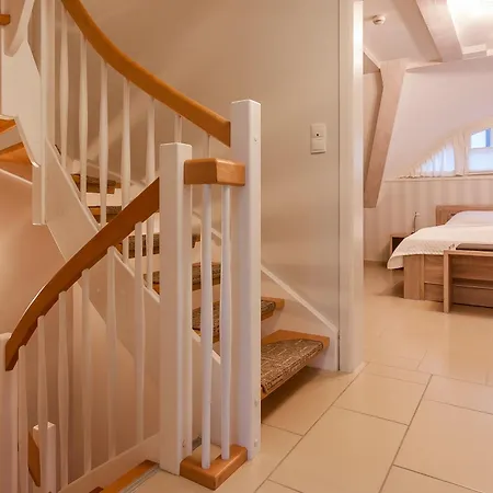 Fischerhus 度假居