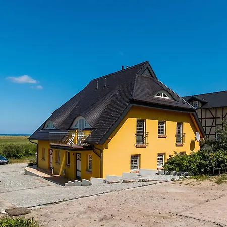 Fischerhus *
