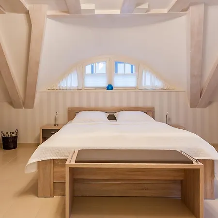 Fischerhus 度假居