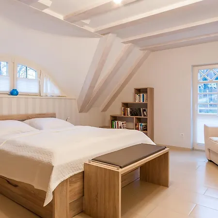 Holiday home Fischerhus *