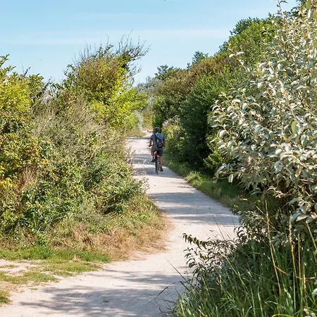 度假居 Fischerhus 阿伦斯霍普