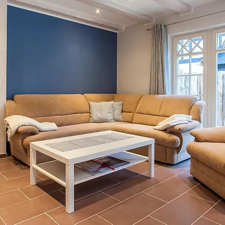 Fischerhus 阿伦斯霍普